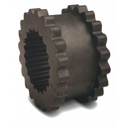 (image for) Rubber Coupling EPDM Material